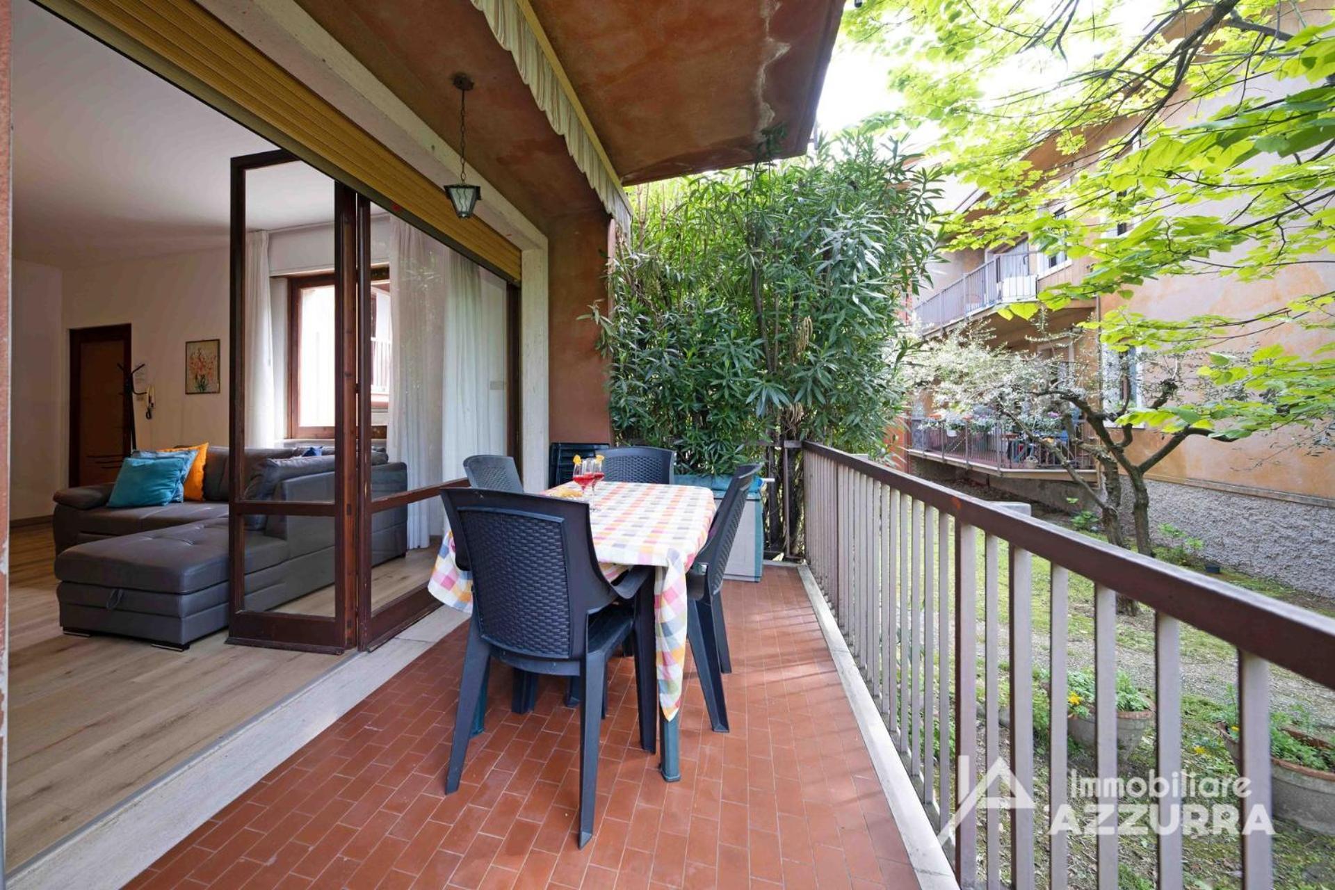 Darina - Immobiliare Azzurra Apartment Lazise Exterior photo